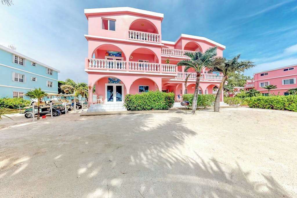 Photo of Outdoor in San Pedro