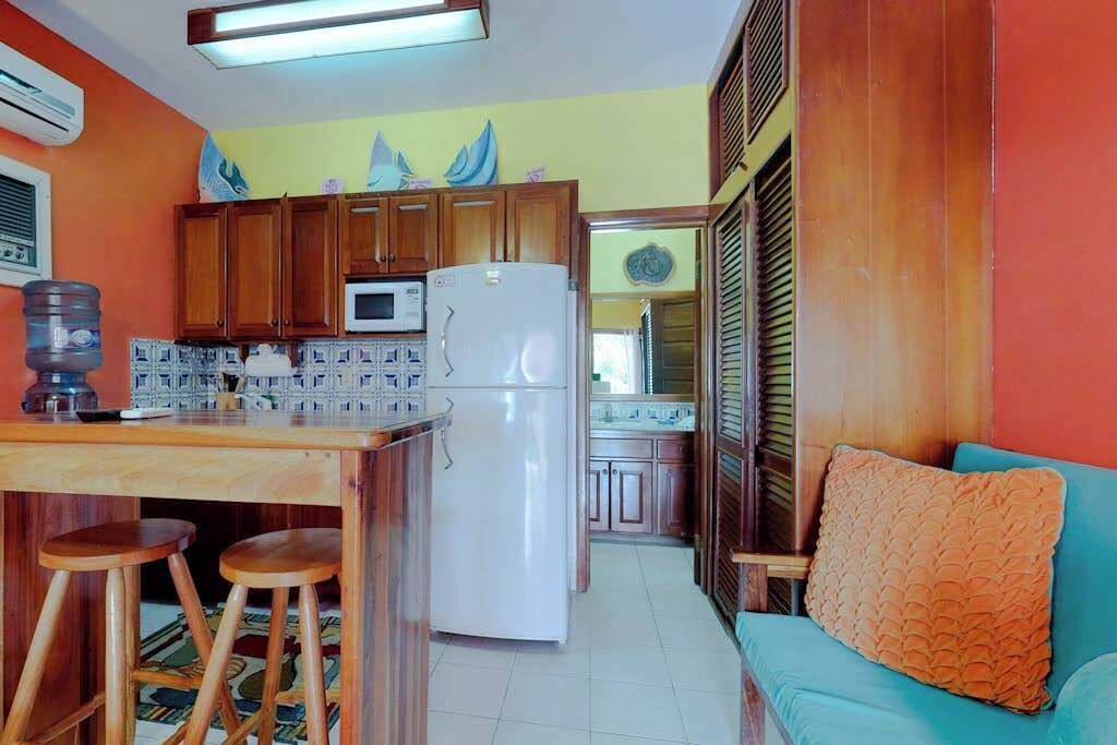 Photo of Kitchen in San Pedro
