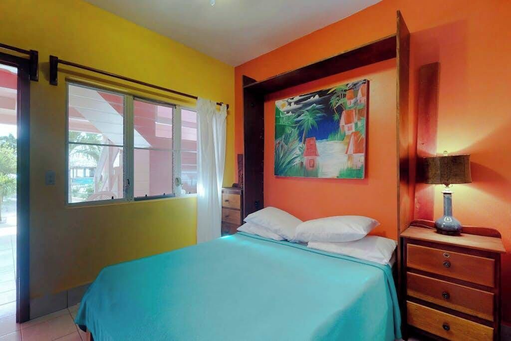 Photo of Bedroom in San Pedro