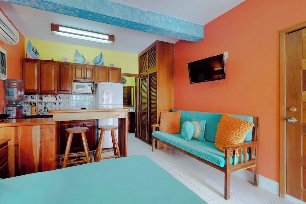Photo of Livingroom in San Pedro