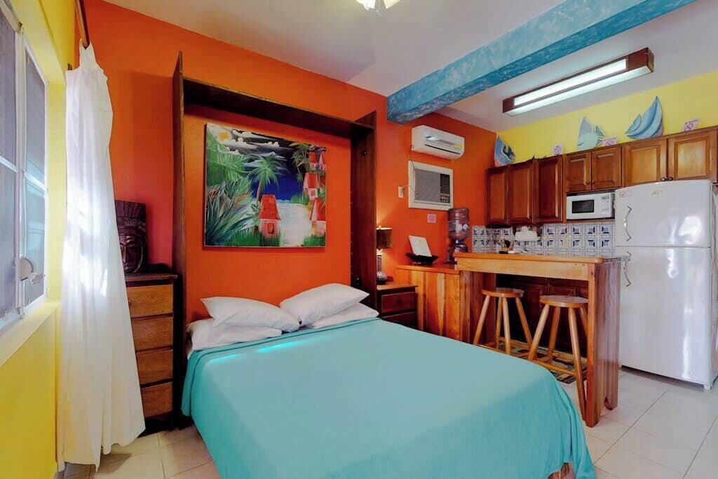 Photo of Bedroom in San Pedro