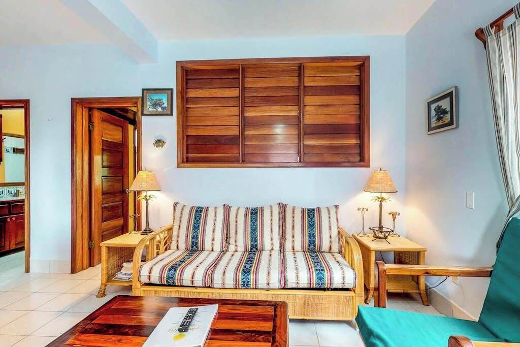 Photo of Livingroom in San Pedro