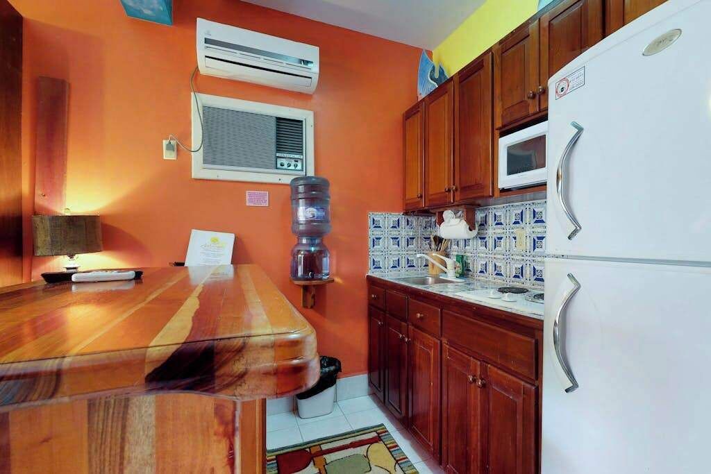 Photo of Kitchen in San Pedro