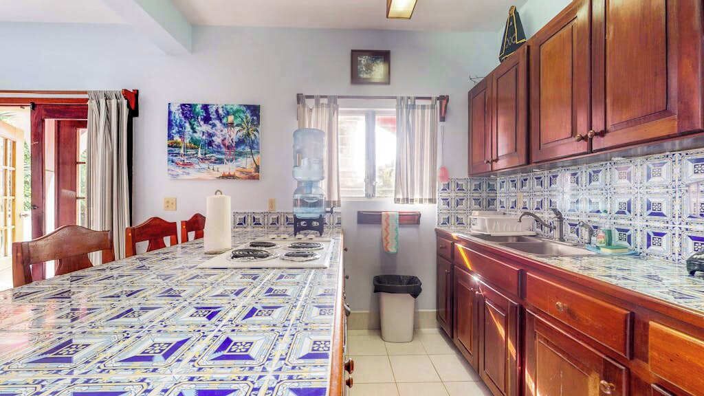 Photo of Kitchen in San Pedro