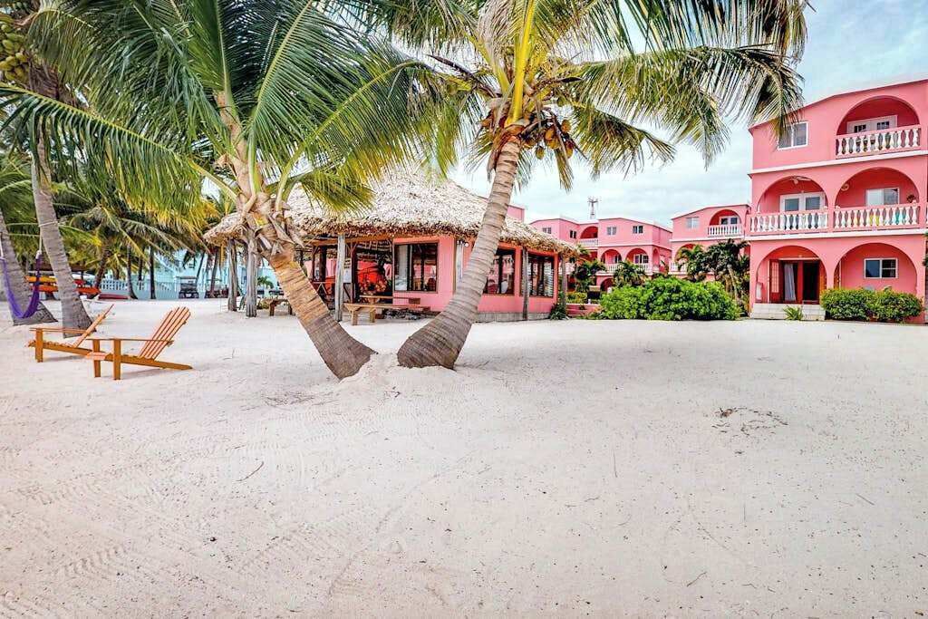 Photo of Outdoor in San Pedro