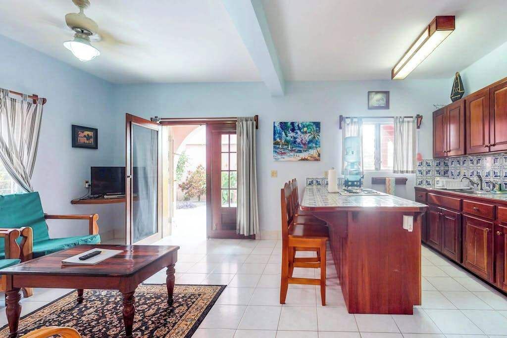 Photo of Kitchen in San Pedro