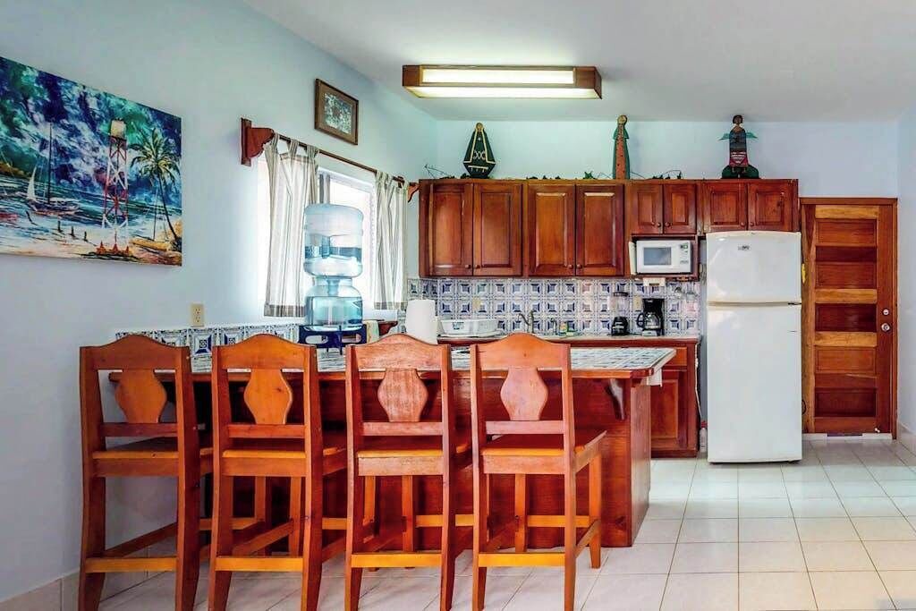 Photo of Kitchen in San Pedro