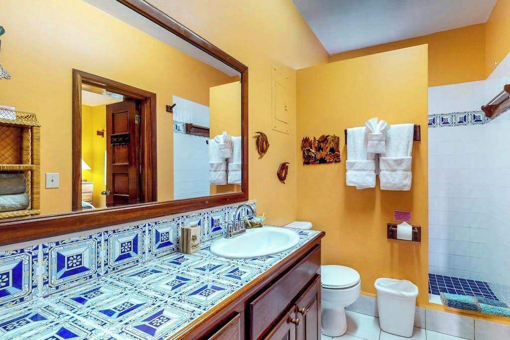 Photo of Bathroom in San Pedro