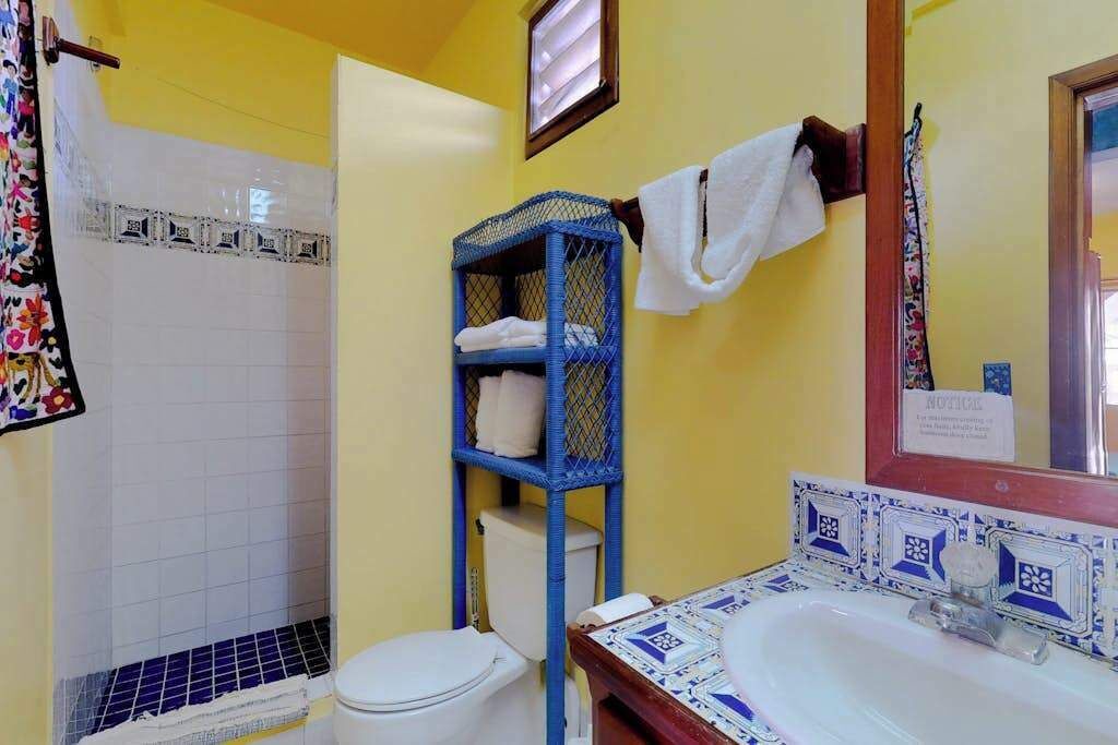 Photo of Bathroom in San Pedro