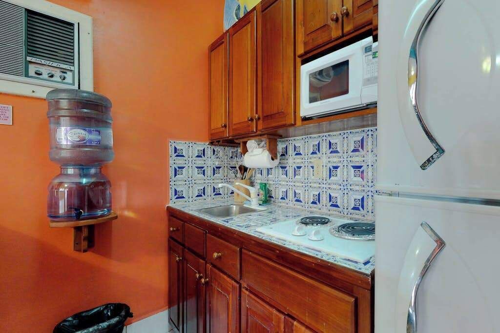 Photo of Kitchen in San Pedro