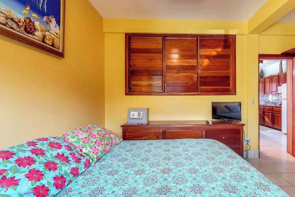 Photo of Bedroom in San Pedro
