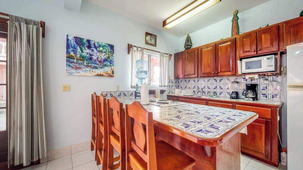 Photo of Kitchen in San Pedro