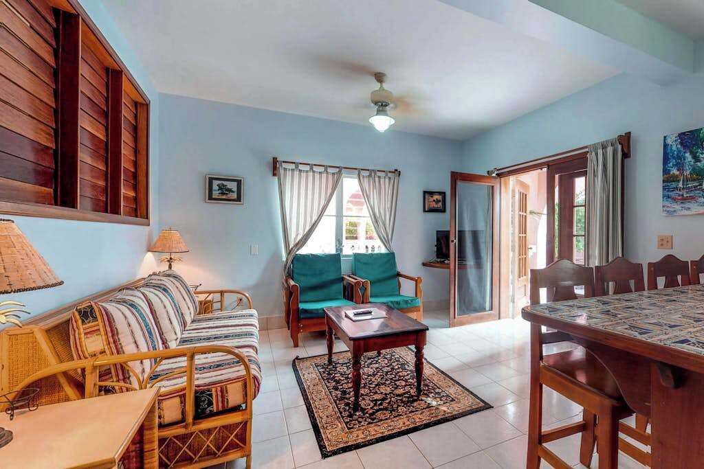 Photo of Livingroom in San Pedro