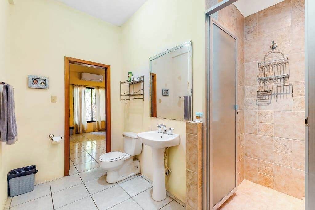 Photo of Bathroom in Santa Elena