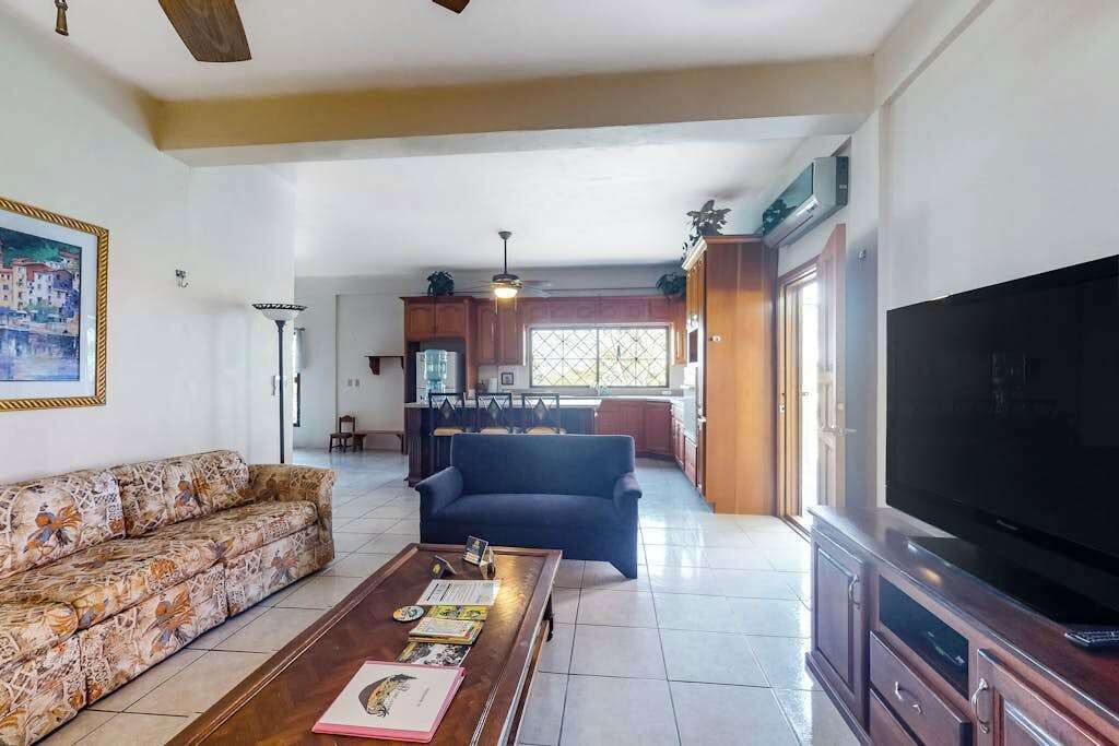 Photo of Livingroom in Santa Elena