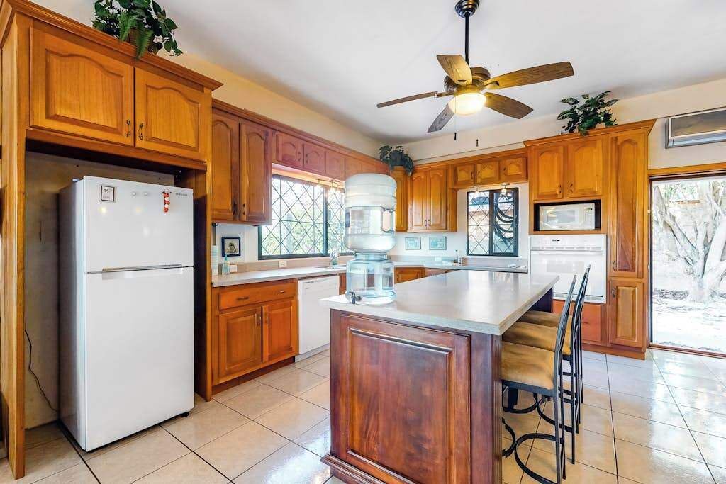 Photo of Kitchen in Santa Elena