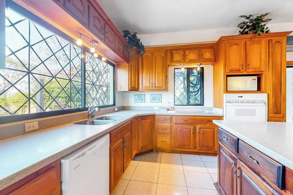 Photo of Kitchen in Santa Elena