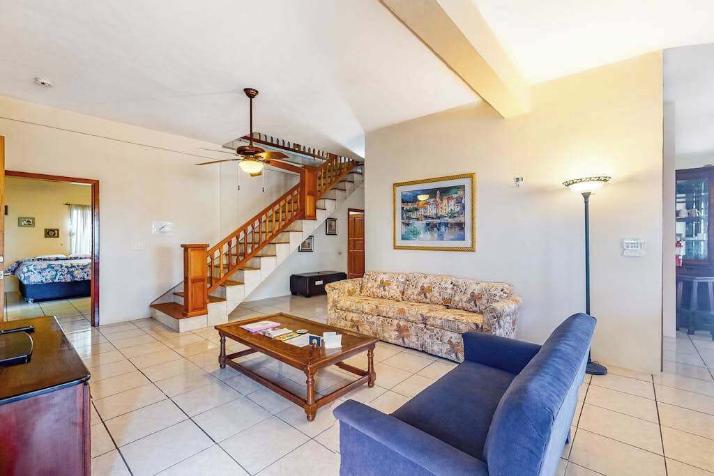 Photo of Livingroom in Santa Elena