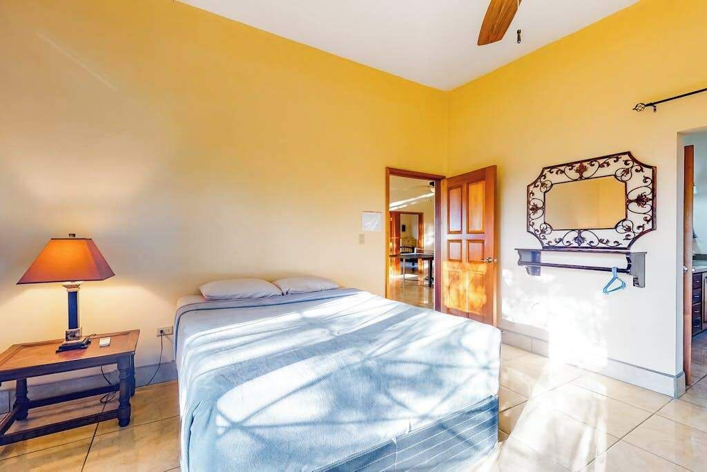 Photo of Bedroom in Santa Elena