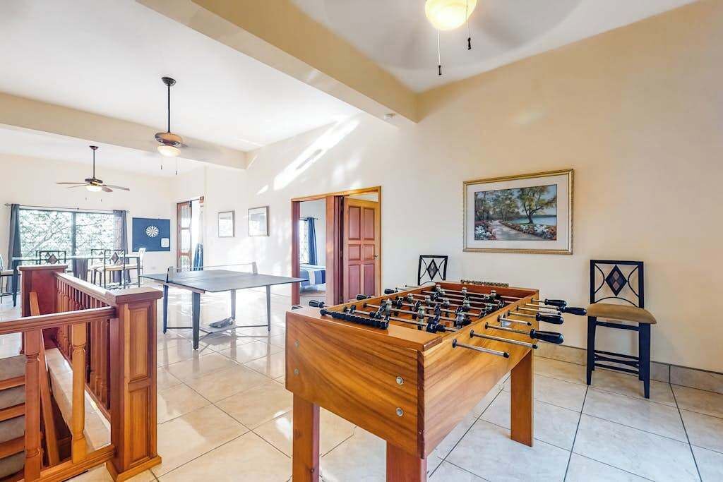 Photo of Bedroom in Santa Elena