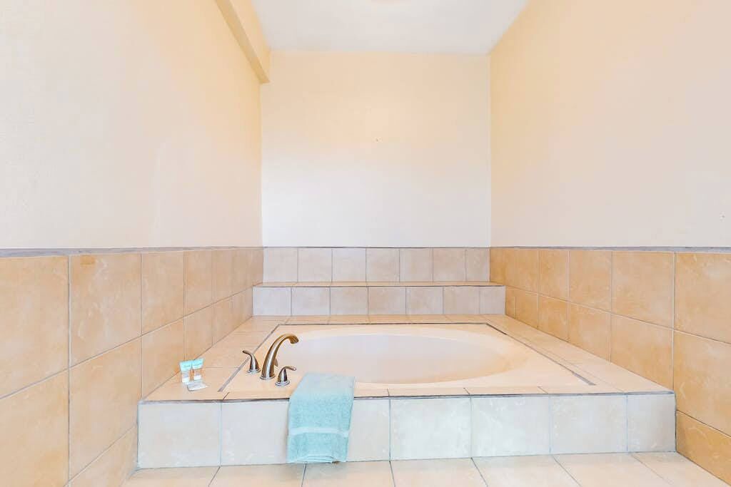 Photo of Bathroom in Santa Elena
