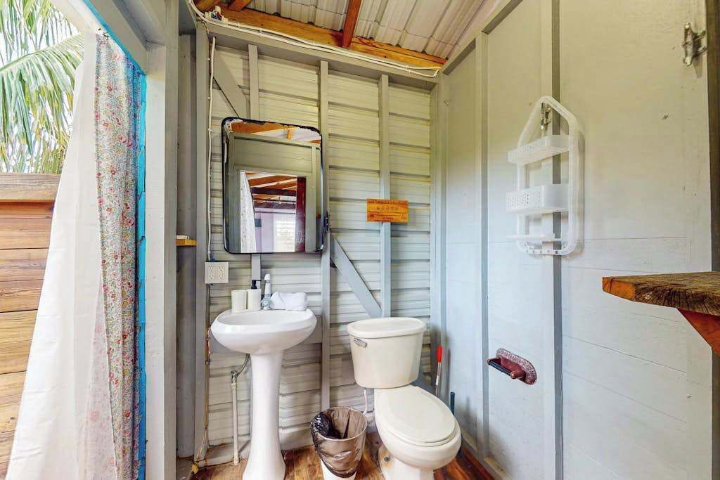 Photo of Bathroom in Sittee Point