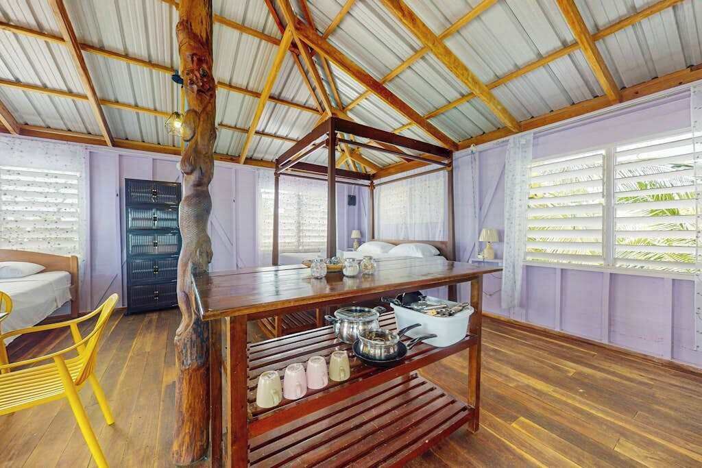 Photo of Bedroom in Sittee Point