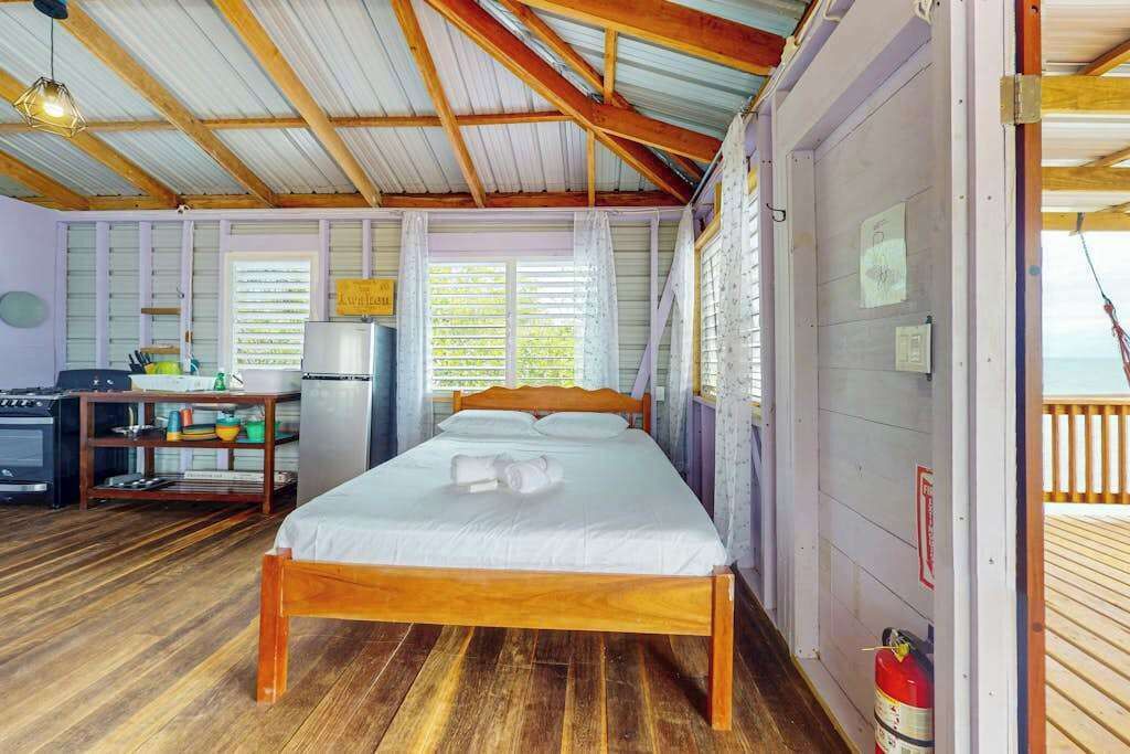 Photo of Bedroom in Sittee Point