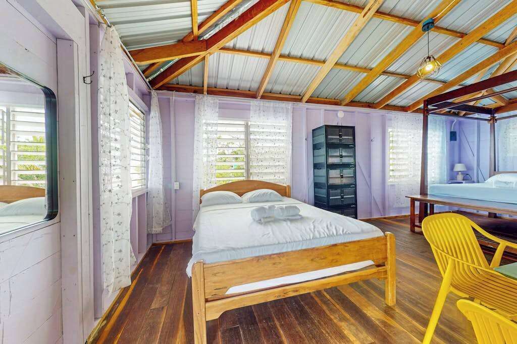 Photo of Bedroom in Sittee Point