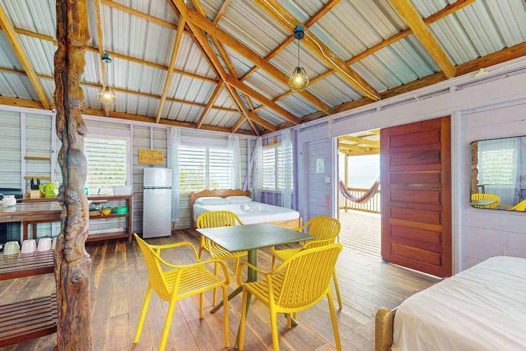 Photo of Bedroom in Sittee Point