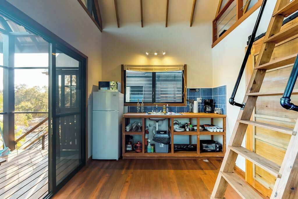 Photo of Kitchen in Surfside