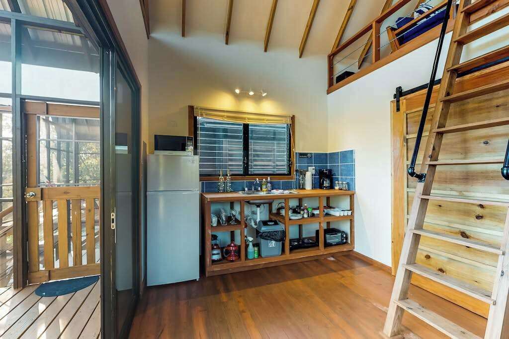 Photo of Kitchen in Surfside