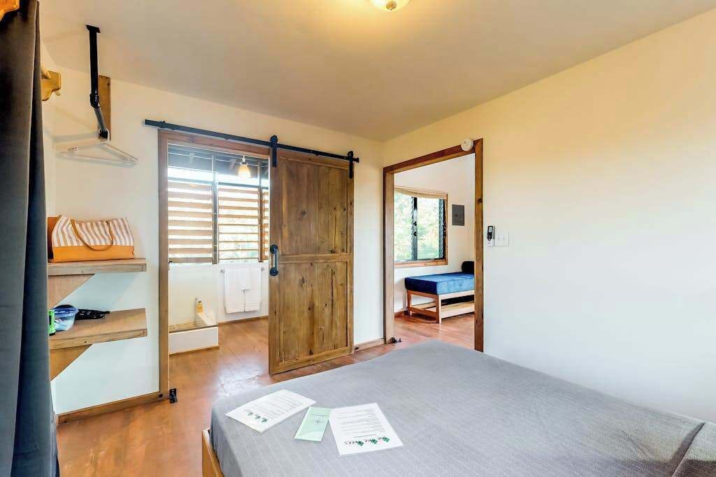 Photo of Bedroom in Surfside