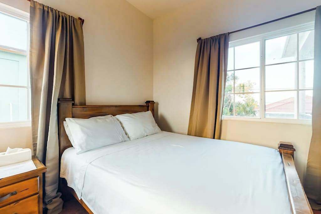 Photo of Bedroom in Hopkins