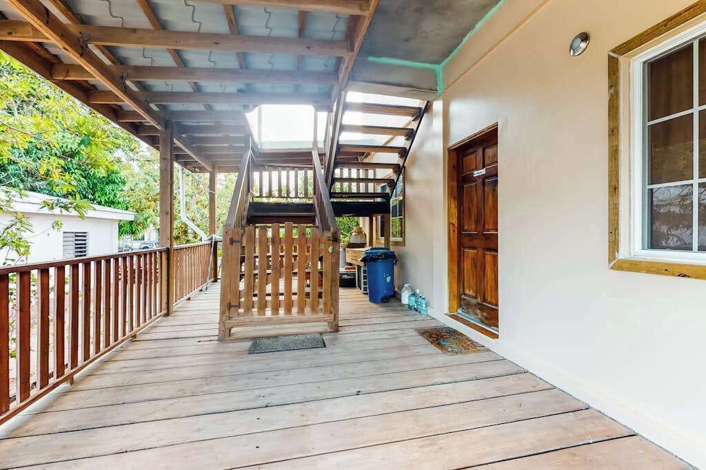 Photo of Patio Balcony in Hopkins