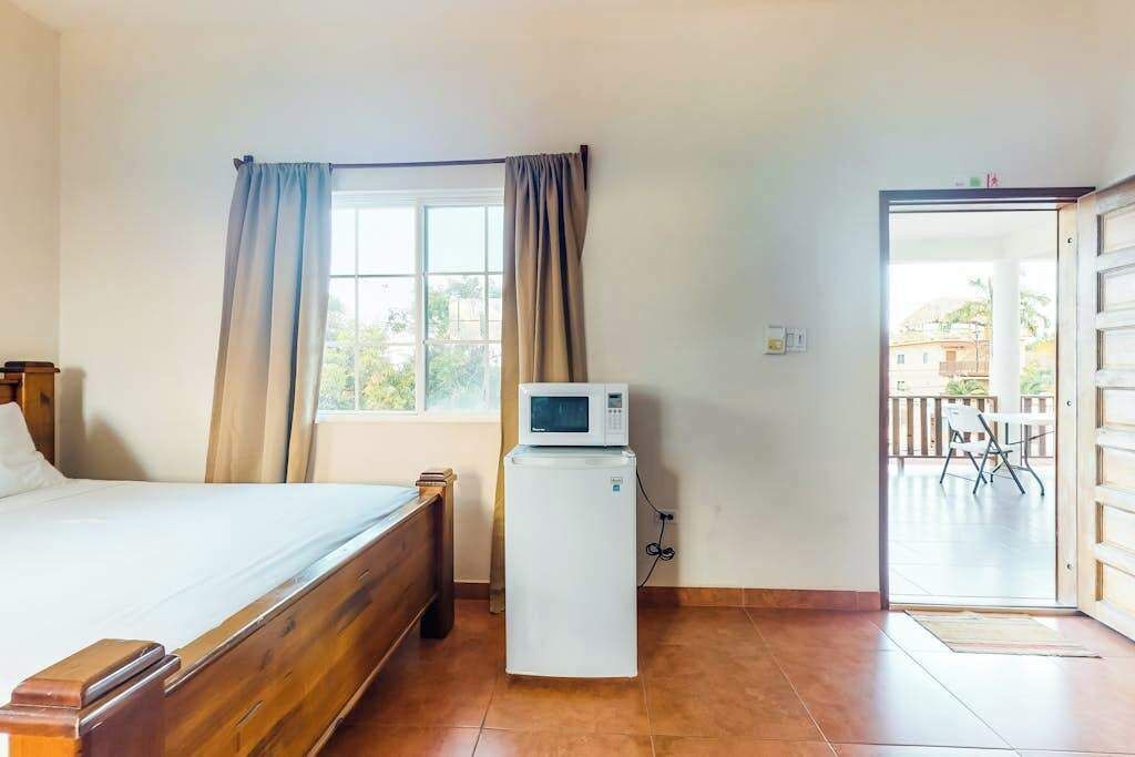 Photo of Bedroom in Hopkins