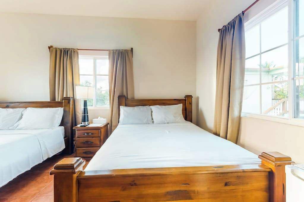 Photo of Bedroom in Hopkins