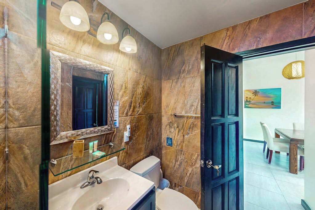 Photo of Bathroom in San Pedro