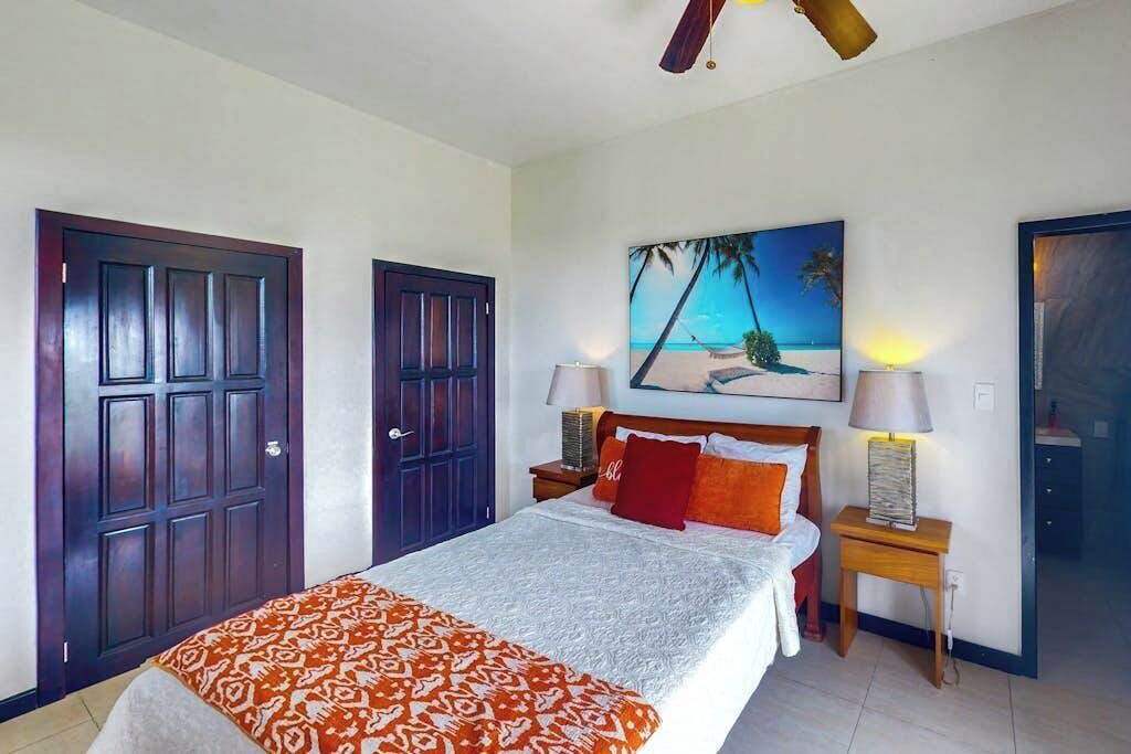 Photo of Bedroom in San Pedro
