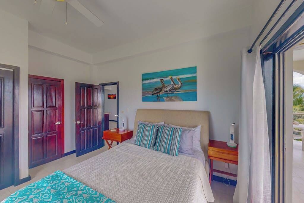 Photo of Bedroom in San Pedro