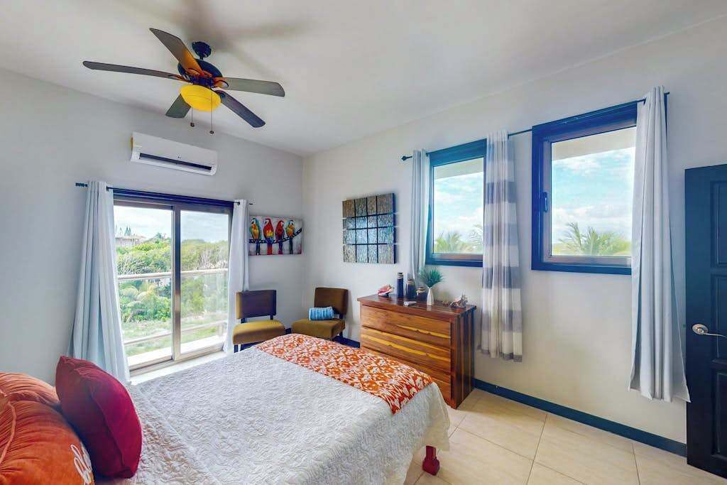 Photo of Bedroom in San Pedro