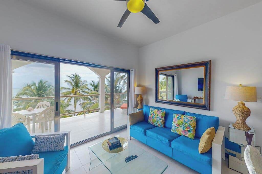 Photo of Livingroom in San Pedro