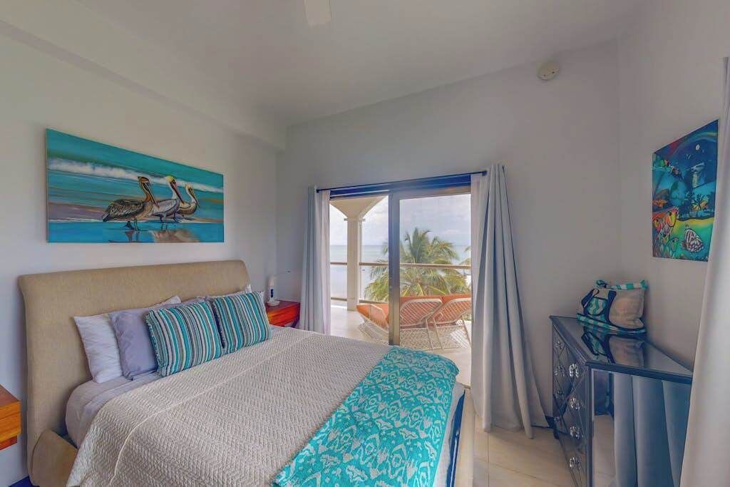 Photo of Bedroom in San Pedro