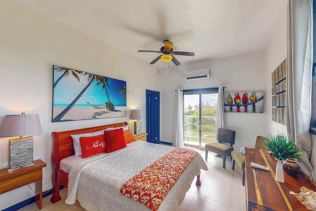 Photo of Bedroom in San Pedro