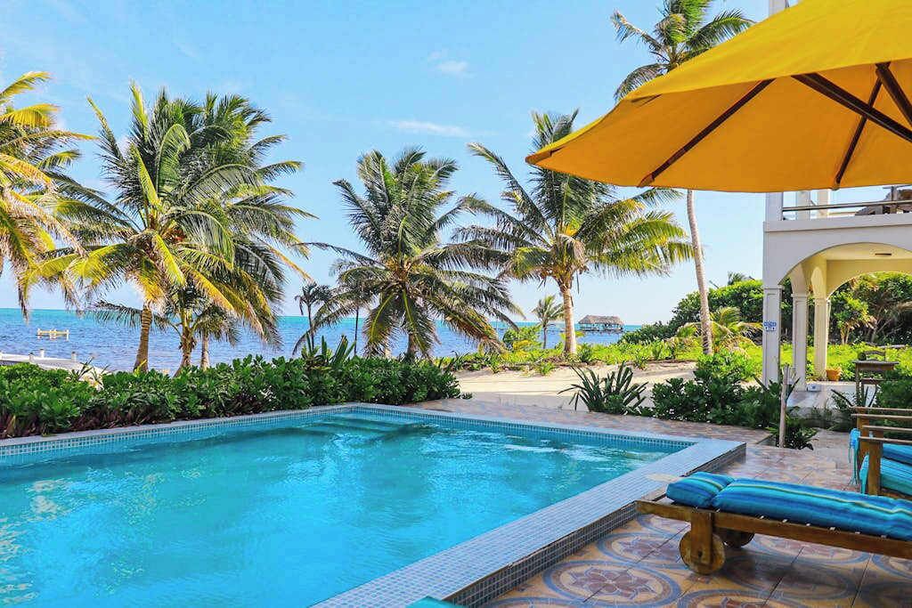 Photo of Outdoor in San Pedro