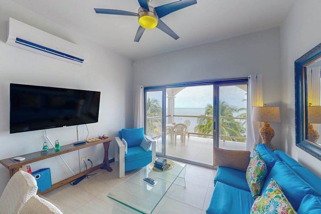 Photo of Livingroom in San Pedro