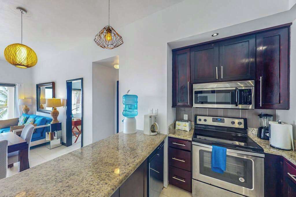 Photo of Kitchen in San Pedro