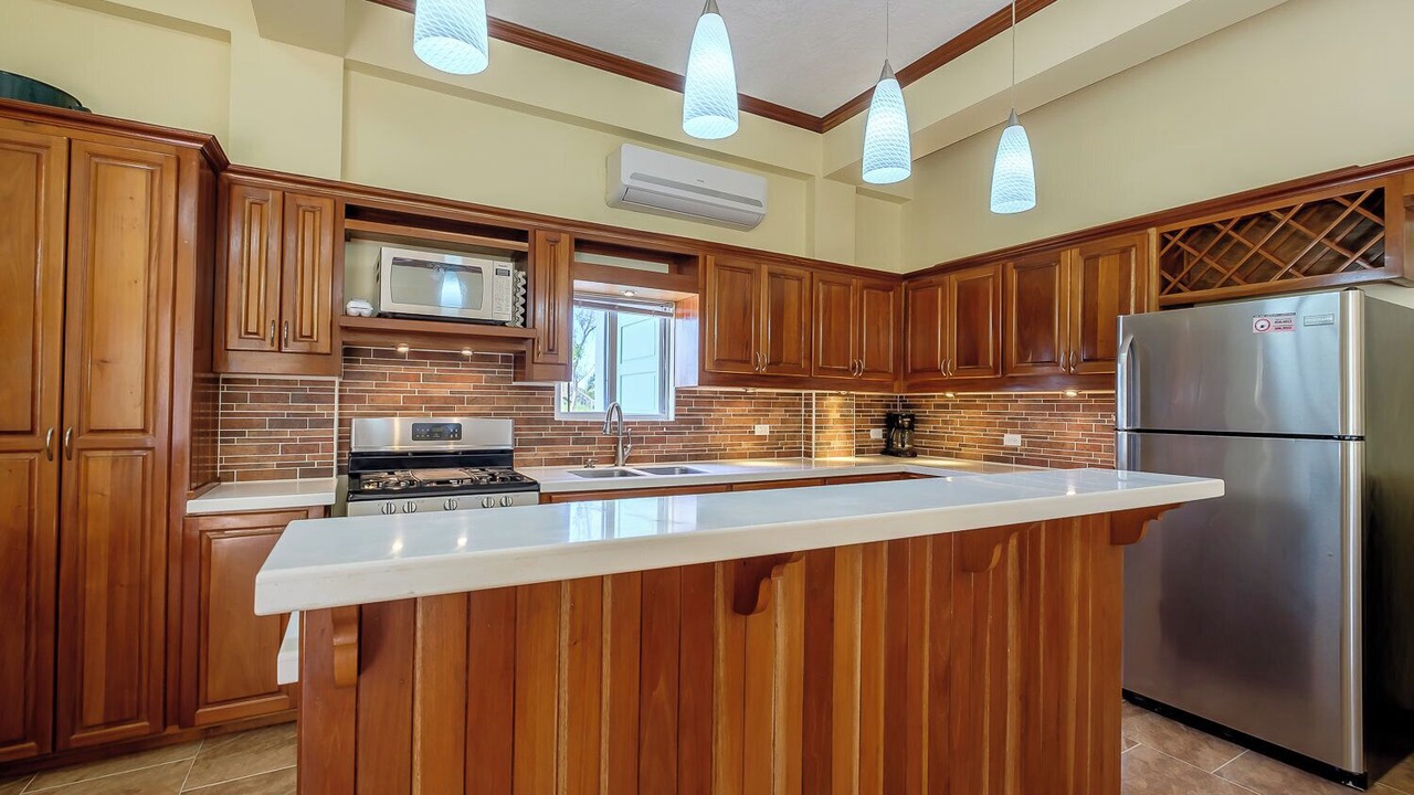 Photo of Kitchen in San Pedro