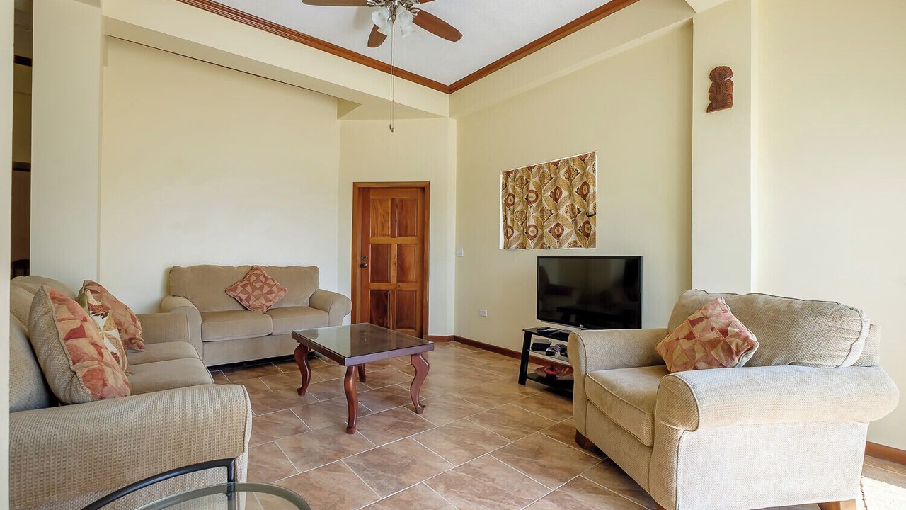 Photo of Livingroom in San Pedro