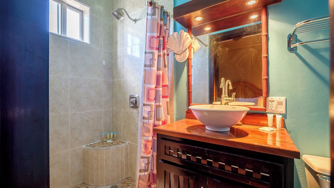 Photo of Bathroom in San Pedro